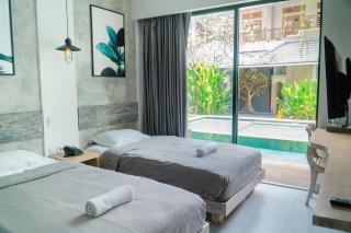 Gemini Star Hotel - Kuta - 7