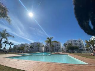 La casa del sol terrazas De la Torre golf - 2