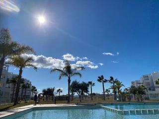 La casa del sol - Torre-Pacheco - 1