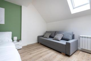Central Haven Apartments - Praga - 5