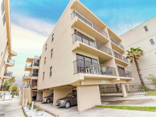 Beachcomber 403 - Jacksonville Beach - 9