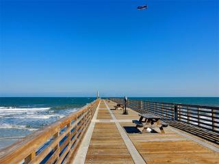 Beachcomber 403 - Jacksonville Beach - 5