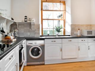 Little Swinton - Garden Cottage - Swinton - 4