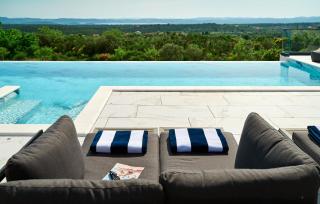 4 Bedroom Awesome Home In Dubravice - 8