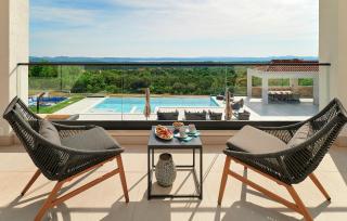 4 Bedroom Awesome Home In Dubravice - Dubravice - 5