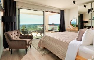 4 Bedroom Awesome Home In Dubravice - Dubravice - 2