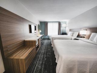 Americas Best Value Inn & Suites-Foley - Foley - 7