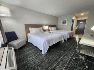 Americas Best Value Inn & Suites-Foley - Foley - 8