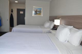 Americas Best Value Inn & Suites-Foley - Foley - 3