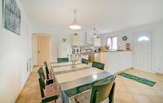 Lovely Home In Bordezac With Wifi - Bordezac - 8
