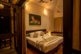 Citrus Prime Kanha Resort and Villas - Dhanwār - 5