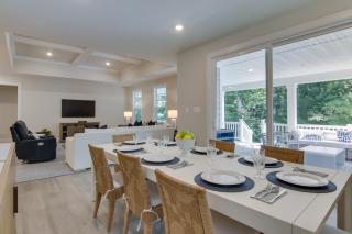Beach House with Deck and Pool Access in Rehoboth - Rehoboth Beach - 3