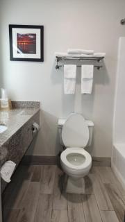 Americas Best Value Inn & Suites-Foley - Foley - 1