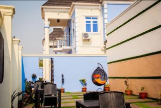 HOTEL D RITZ - Aba Adi - 0