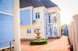 HOTEL D RITZ - Aba Adi - 2