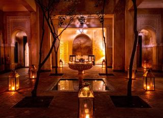 Dar Les Cigognes - Marrakesch - 9