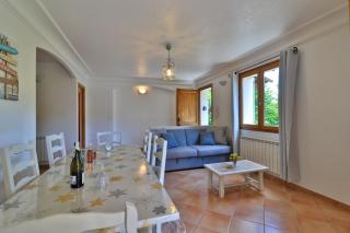LOCATIONS-06 LA PASCALINE MEUBLÉ 4**** 30MN MER - Le Bar-sur-Loup - 8