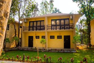 Citrus Prime Kanha Resort and Villas - Dhanwār - 8