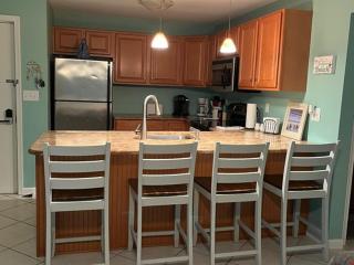 Unit #302-2br2ba-3rd Floor Ocean Views - 4