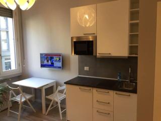 Suite MM3/Repubblica a 5 minuti dal Duomo (C1) - Milano - 3