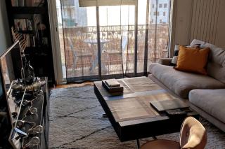 SWEETY HOME - proche PARIS - Parking PRIVE - Montreuil - 3