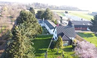 Hübsches Cottage in ehemaliger Gärtnerei - Meerbusch - 9