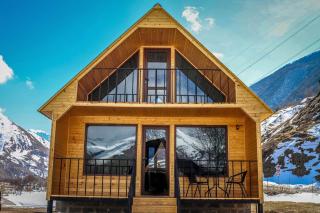 Cottage AISI / კოტეჯი აისი - Sno - 5