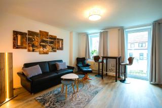 Apartment "Heinz Ellmann" Rostock - Rostock - 0