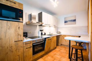 Apartment "Heinz Ellmann" Rostock - Rostock - 9