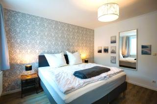 Apartment "Heinz Ellmann" Rostock - Rostock - 7
