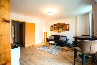 Apartment "Heinz Ellmann" Rostock - Rostock - 4