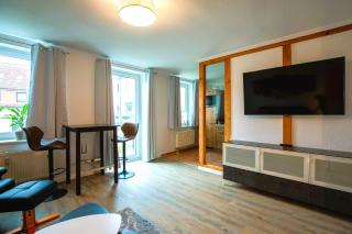 Apartment "Heinz Ellmann" Rostock - Rostock - 3