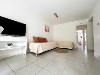 Depto Al - Depto zona Playa Grande para 4 personas con cochera - Hola Sur - Mar del Plata - 7