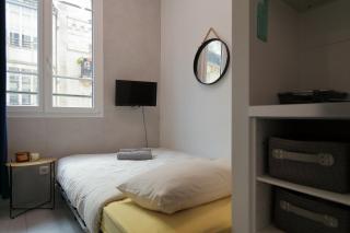Stay in the Heart of Paris - París - 7