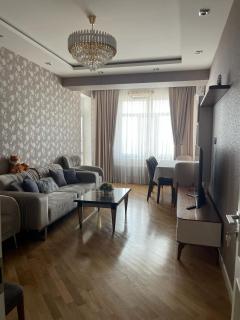 Blue Residence Baku - Baku - 9