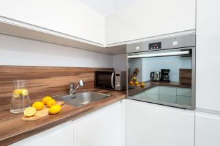 Apartment Kozielska z pięknym ogrodem i tarasem - Gliwice - 7