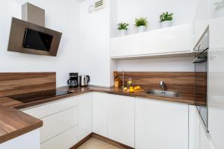 Apartment Kozielska z pięknym ogrodem i tarasem - Gliwice - 5