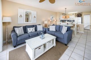IP214-Beautiful2 Bed Beachfront-Free Beach Service - Fort Walton Beach - 4