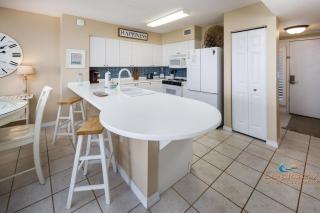 IP214-Beautiful2 Bed Beachfront-Free Beach Service - Fort Walton Beach - 1