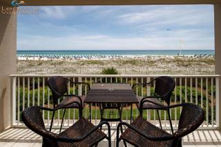 IP214-Beautiful2 Bed Beachfront-Free Beach Service - Fort Walton Beach - 8