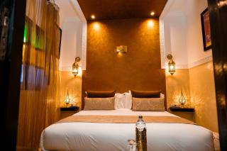 Riad Roummana Marrakech - 9