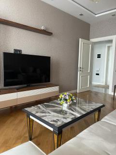 Blue Residence Baku - Baku - 4