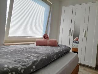 Cozy Home in der Heide, zentral und ruhig - Schneverdingen - 2