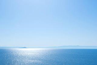 AURA Seaview Sunset Pool Villa w Night Security Guard - Six Bedrooms - Fanari - 5