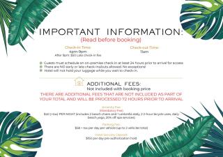 Luxury Fort Lauderdale Beach Resort - Fort Lauderdale - 7