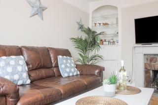 Sandcastles 15A Fore Street - Salcombe - 5