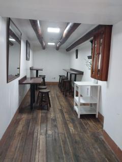 Hostal Benalcazar - Quito - 9