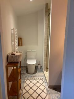 L'auberge'Inn - Coulon - 5
