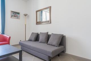 Vaste appart de 44 m centre - n2 - 4