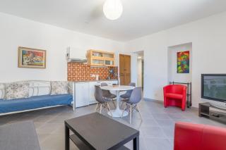 Vaste appart de 44 m centre - n2 - Charleval - 3
